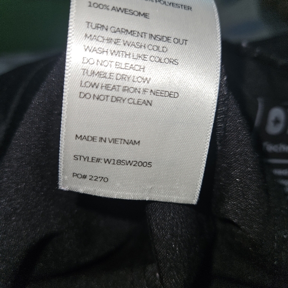 Figs Scrub Set - Picture 4 of 6